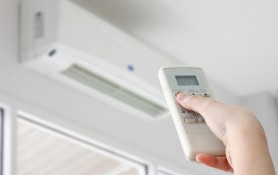 Vara, aerul condiționat ne salvează. De ce nu trebuie setat la temperaturi foarte joase